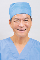 あさひ美容外科　院長　小国