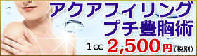 アクアフィリング