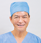 あさひ美容外科　総院長　小国 英昭