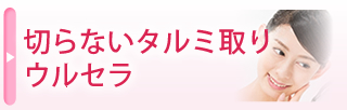 タルミ取りウルセラ