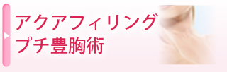 アクアフィリング・プチ豊胸術